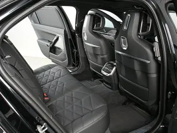740d xDr. M Sport ACC Standh Panorama Autobahnas