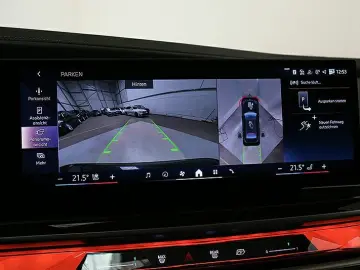 740d xDr. M Sport ACC Standh Panorama Autobahnas