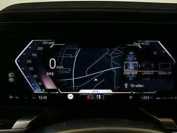 740d xDr. M Sport ACC Standh Panorama Autobahnas