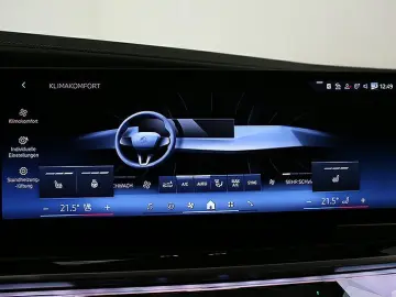 740d xDr. M Sport ACC Standh Panorama Autobahnas