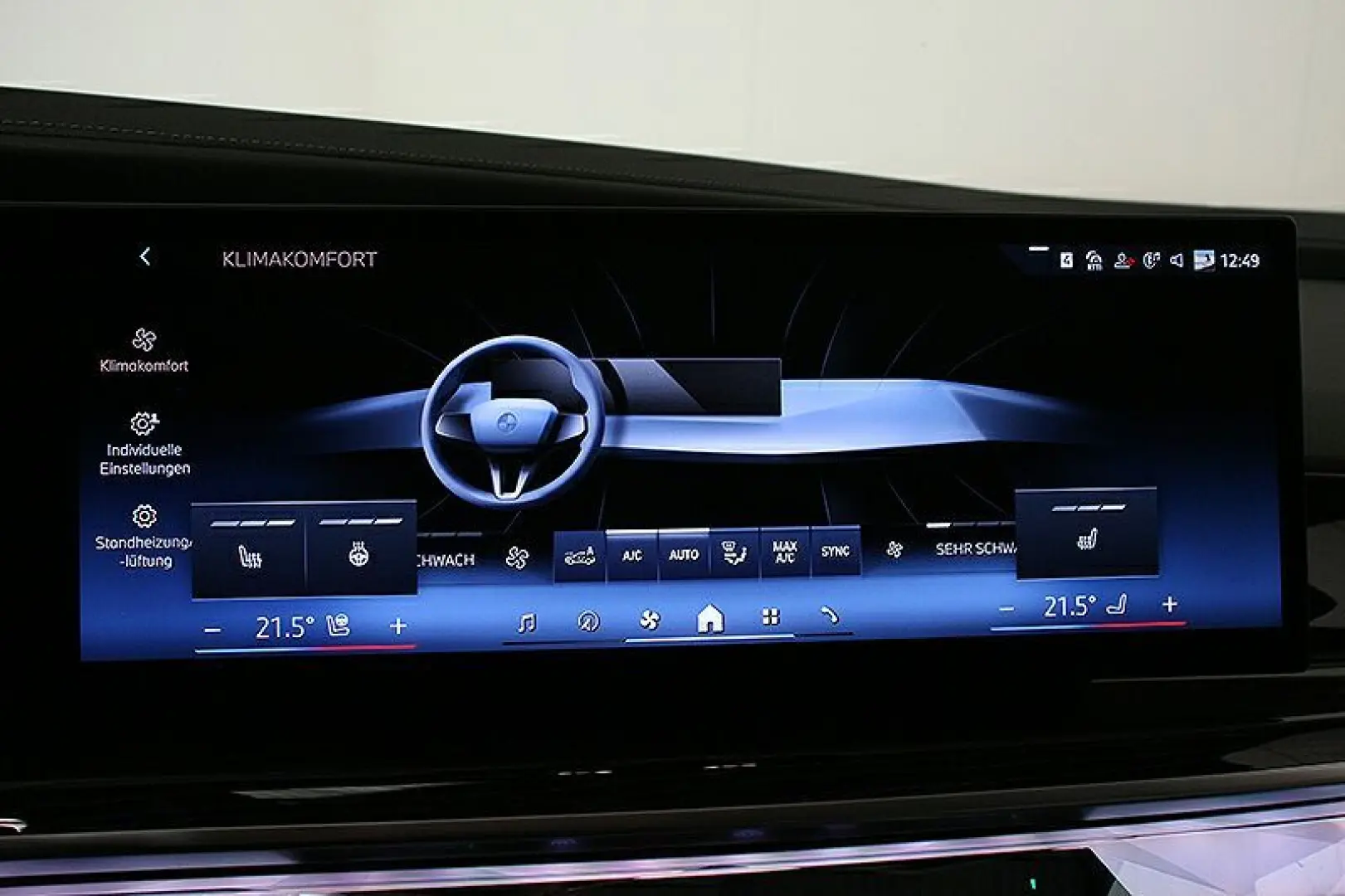 740d xDr. M Sport ACC Standh Panorama Autobahnas