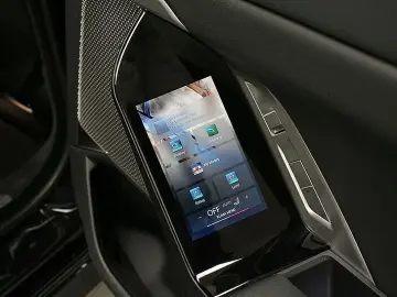 740d xDr. M Sport ACC Standh Panorama Autobahnas