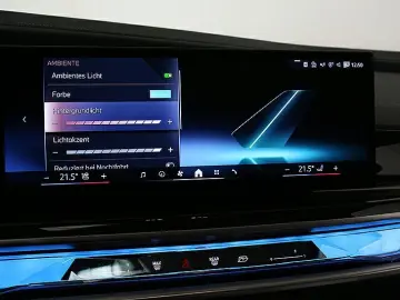 740d xDr. M Sport ACC Standh Panorama Autobahnas