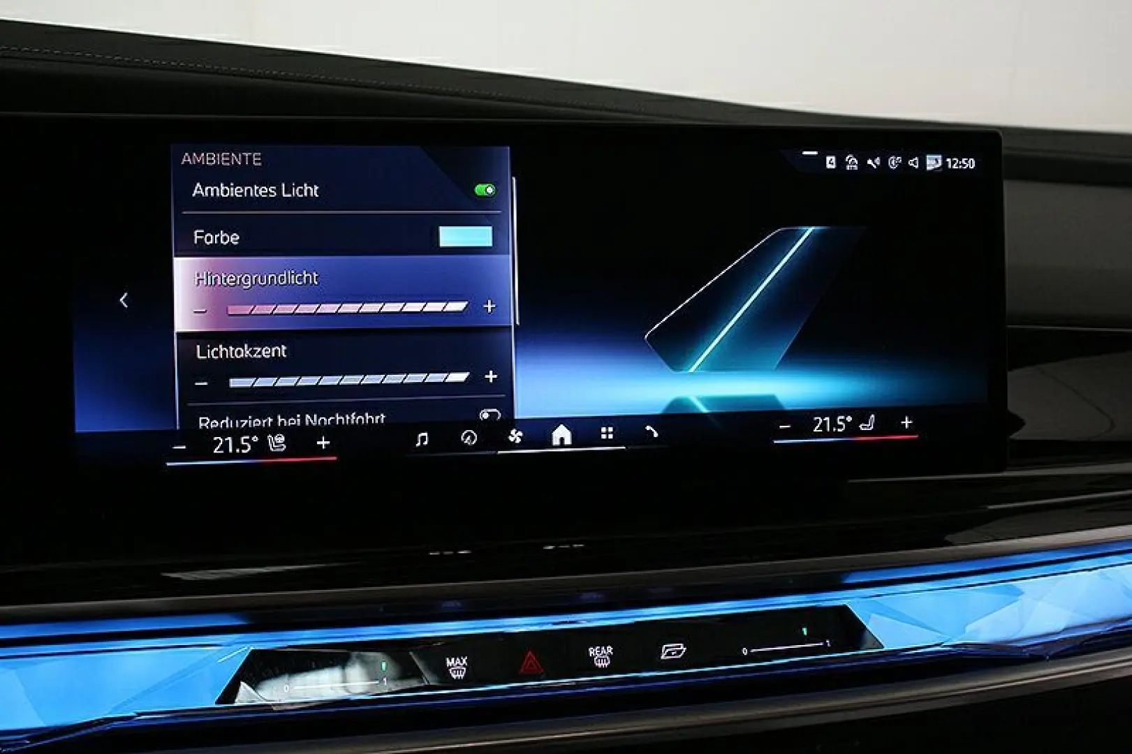 740d xDr. M Sport ACC Standh Panorama Autobahnas