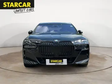 740 740 d xDrive+M-Sport+Innovation+ServiceInkl+