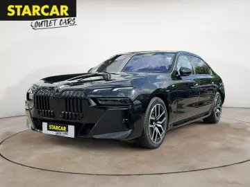 740 740 d xDrive+M-Sport+Innovation+ServiceInkl+