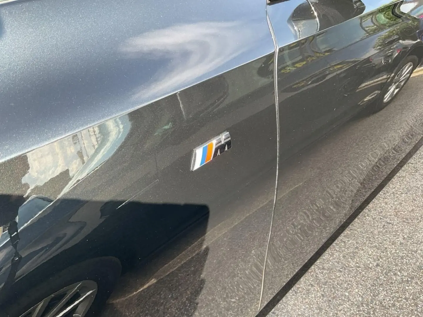 740 740 d xDrive+M-Sport+Innovation+ServiceInkl+