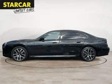 740 740 d xDrive+M-Sport+Innovation+ServiceInkl+