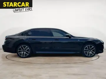 740 740 d xDrive+M-Sport+Innovation+ServiceInkl+