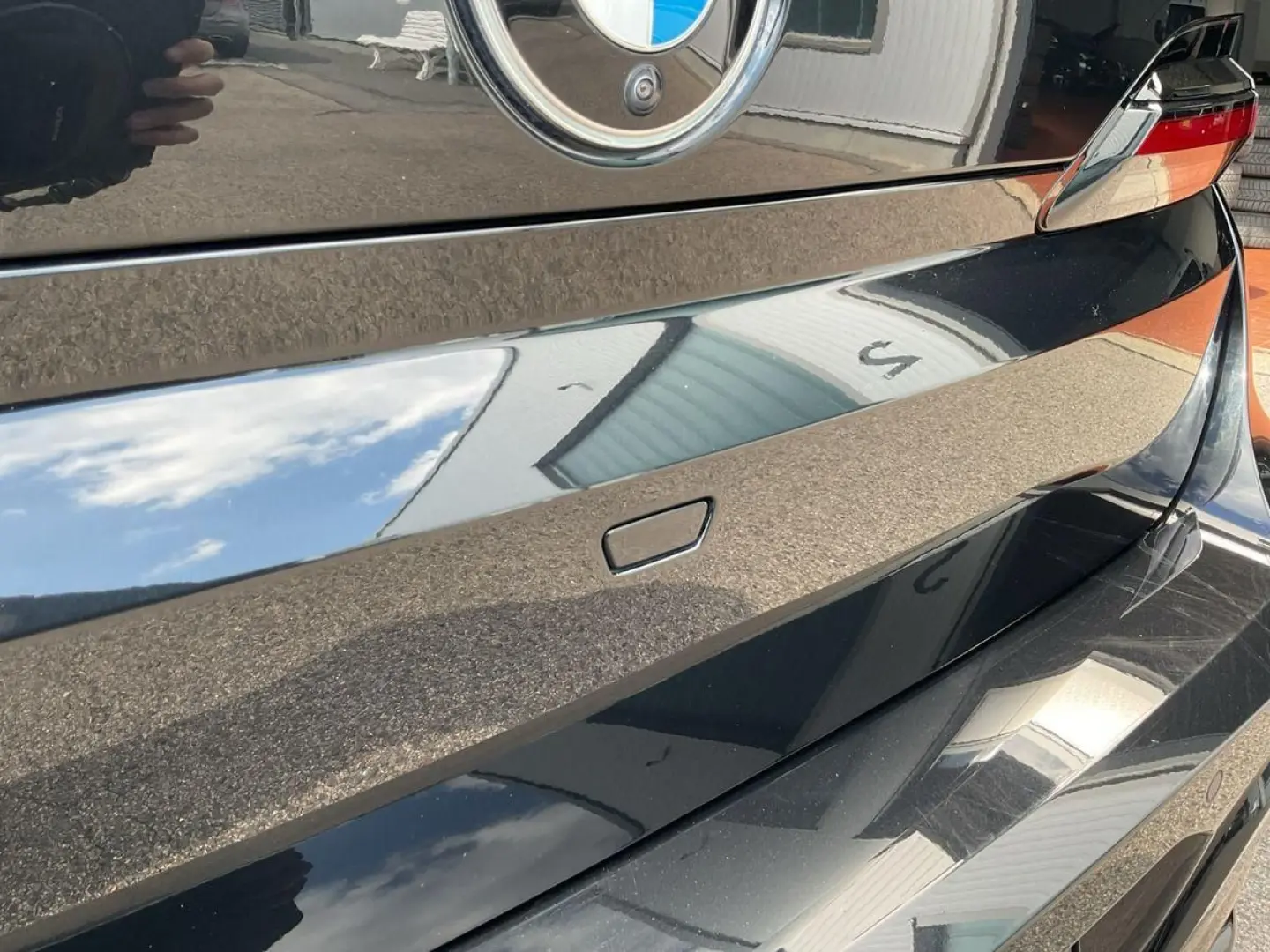 740 740 d xDrive+M-Sport+Innovation+ServiceInkl+