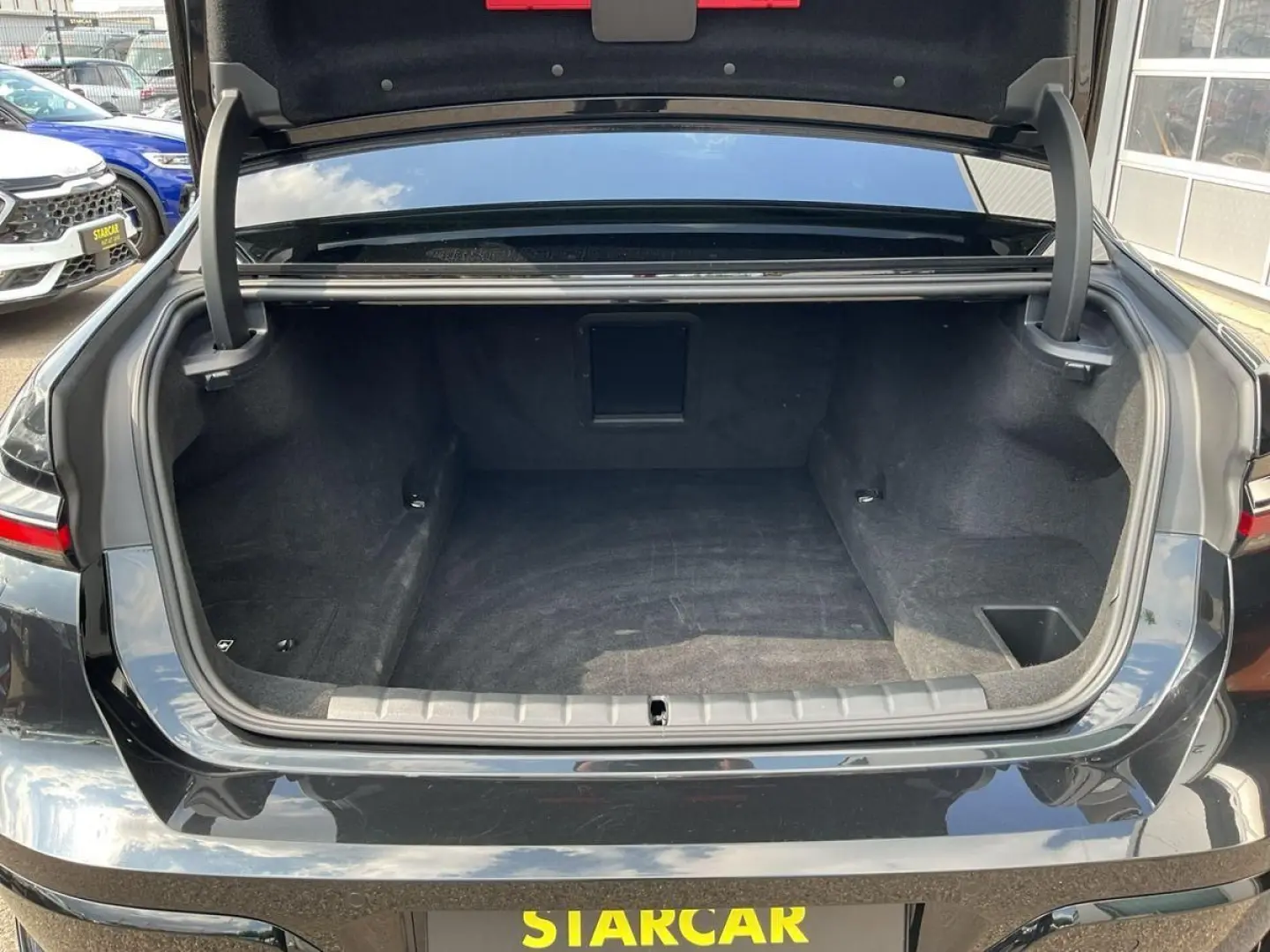 740 740 d xDrive+M-Sport+Innovation+ServiceInkl+