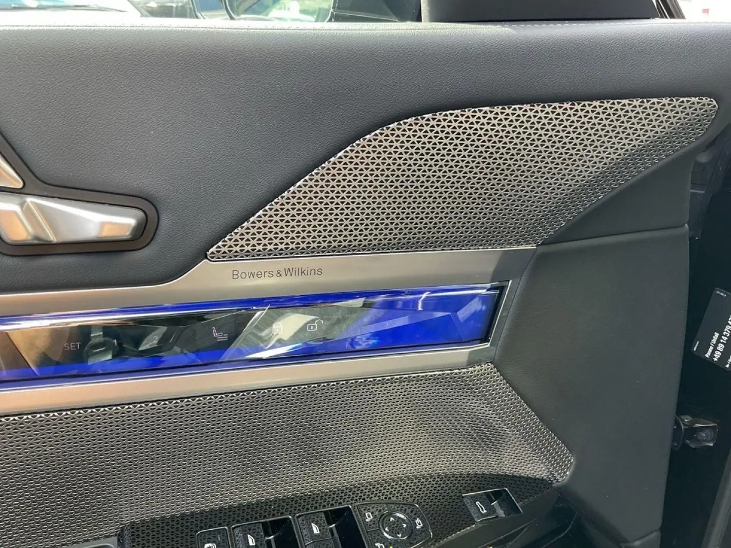 740 740 d xDrive+M-Sport+Innovation+ServiceInkl+