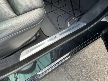 740 740 d xDrive+M-Sport+Innovation+ServiceInkl+
