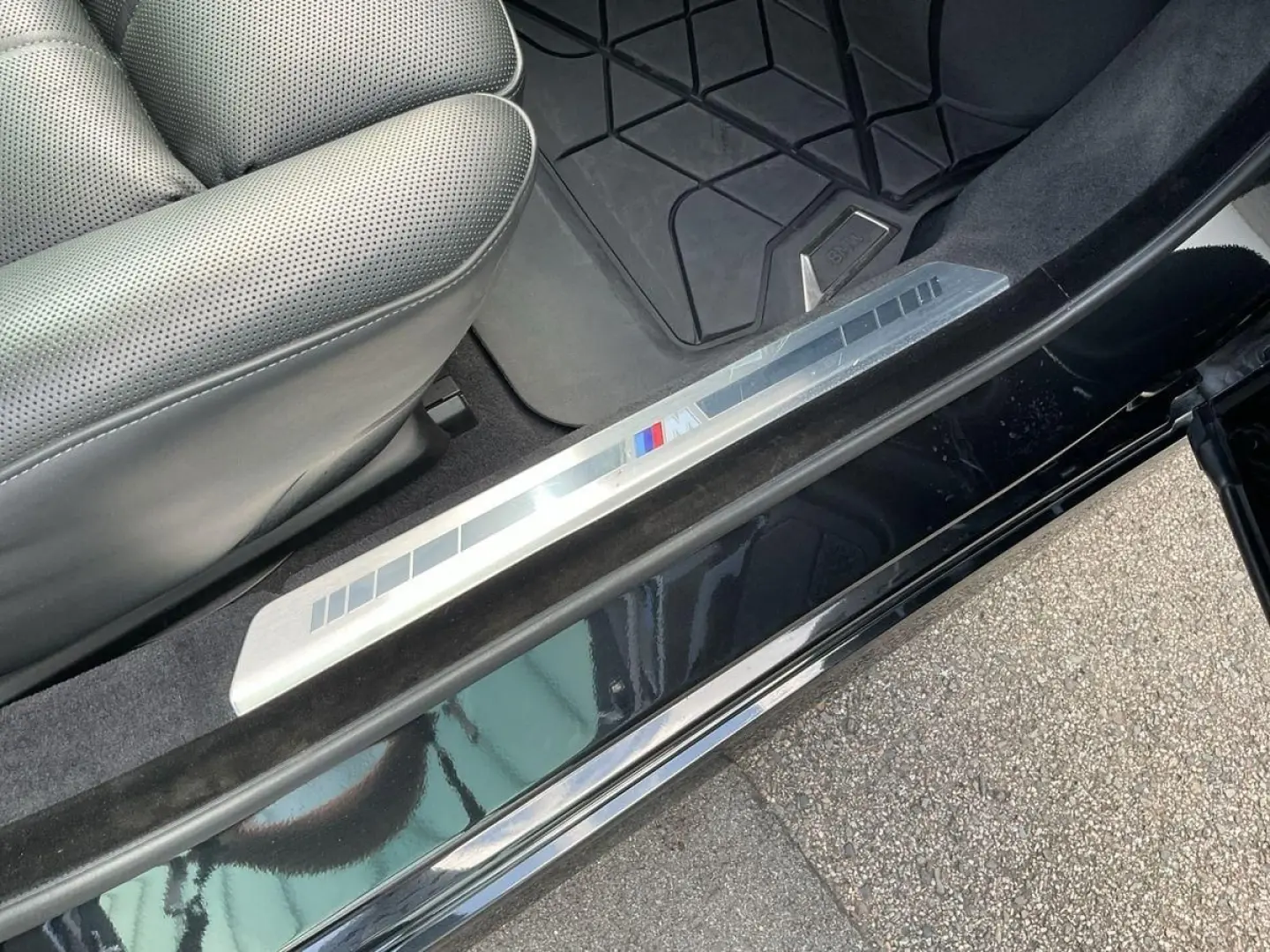 740 740 d xDrive+M-Sport+Innovation+ServiceInkl+