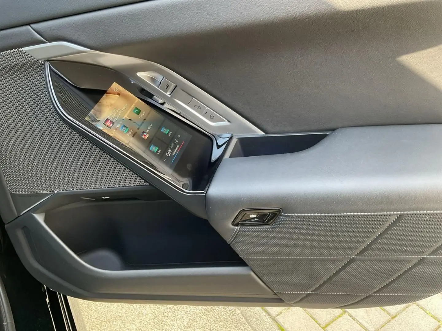 740 740 d xDrive+M-Sport+Innovation+ServiceInkl+
