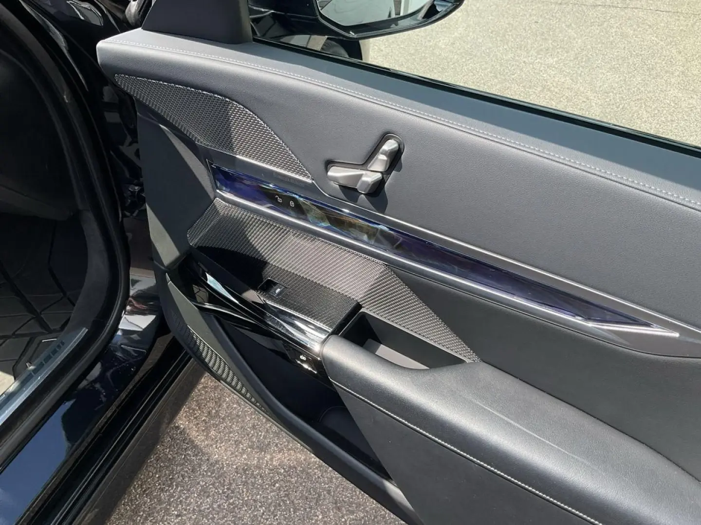 740 740 d xDrive+M-Sport+Innovation+ServiceInkl+