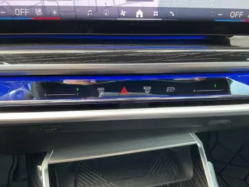 740 740 d xDrive+M-Sport+Innovation+ServiceInkl+