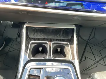 740 740 d xDrive+M-Sport+Innovation+ServiceInkl+