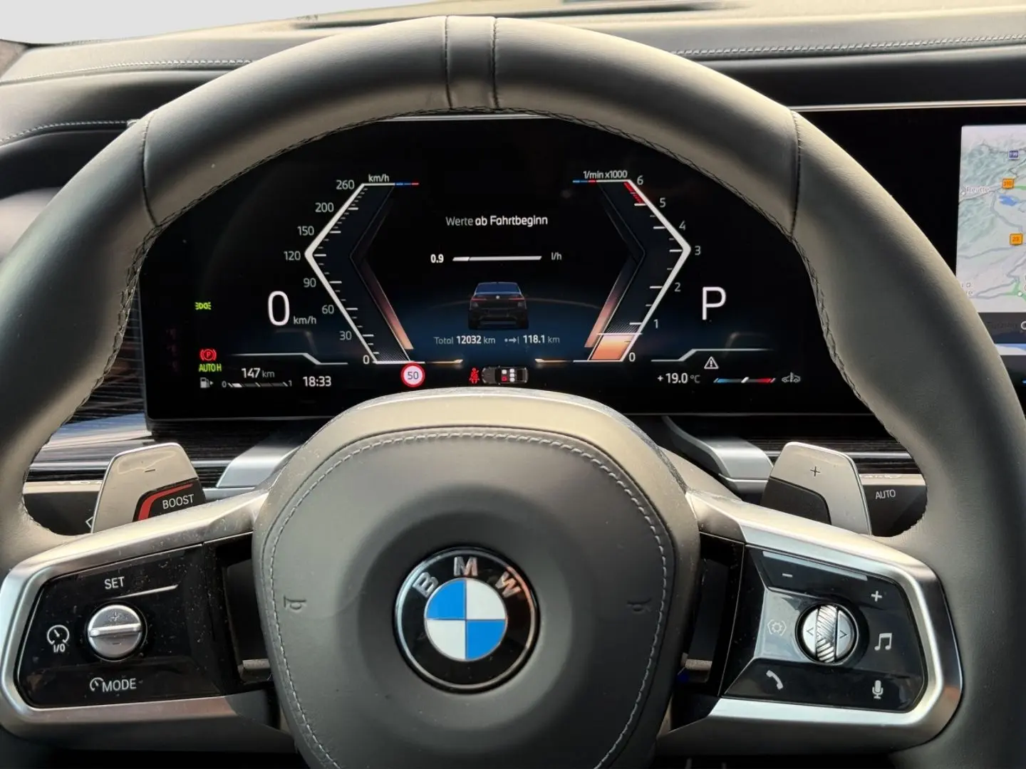 740 d xDrive M Sport Pro NP 174t € *Vorstandsfah