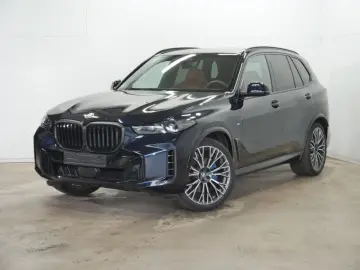 X5 xDrive40d M-Sport PRO Sky LuftFw. ACC AHK