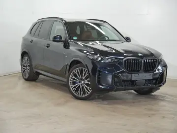 X5 xDrive40d ///M-Sport PRO Sky LuftFw. ACC AHK