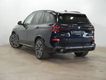 X5 xDrive40d ///M-Sport PRO Sky LuftFw. ACC AHK