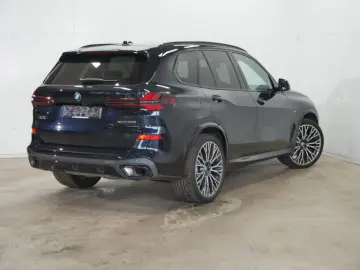 X5 xDrive40d ///M-Sport PRO Sky LuftFw. ACC AHK