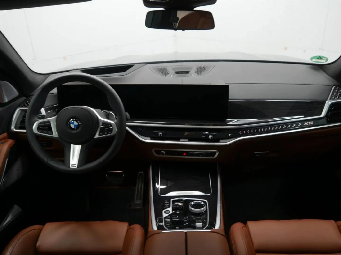 X5 xDrive40d ///M-Sport PRO Sky LuftFw. ACC AHK