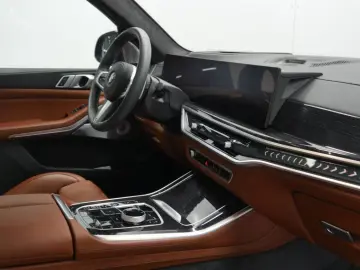 X5 xDrive40d ///M-Sport PRO Sky LuftFw. ACC AHK