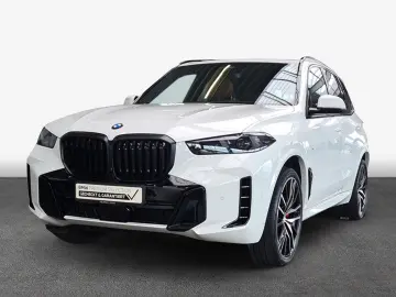 X5 xDrive40i M-Sport Pro Head-Up AHK HK HiFi uvm