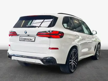 X5 xDrive40i M-Sport Pro Head-Up AHK HK HiFi uvm