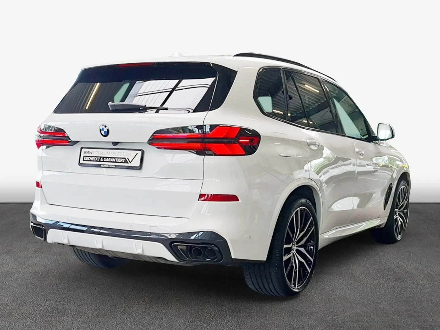 X5 xDrive40i M-Sport Pro Head-Up AHK HK HiFi uvm