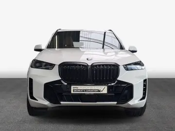 X5 xDrive40i M-Sport Pro Head-Up AHK HK HiFi uvm