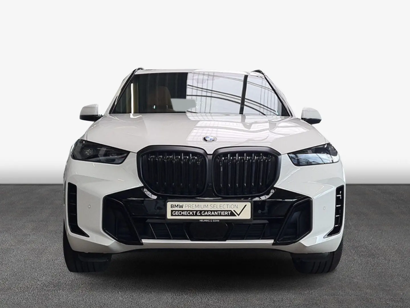 X5 xDrive40i M-Sport Pro Head-Up AHK HK HiFi uvm