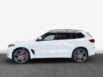 X5 xDrive40i M-Sport Pro Head-Up AHK HK HiFi uvm