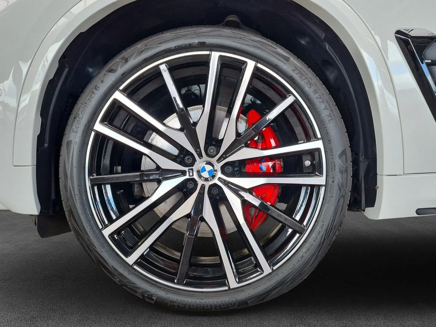 X5 xDrive40i M-Sport Pro Head-Up AHK HK HiFi uvm