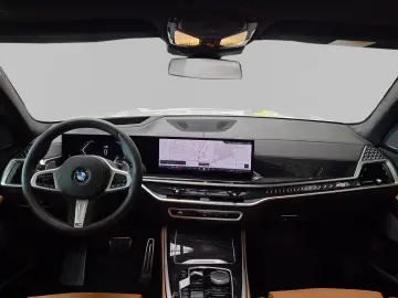 X5 xDrive40i M-Sport Pro Head-Up AHK HK HiFi uvm