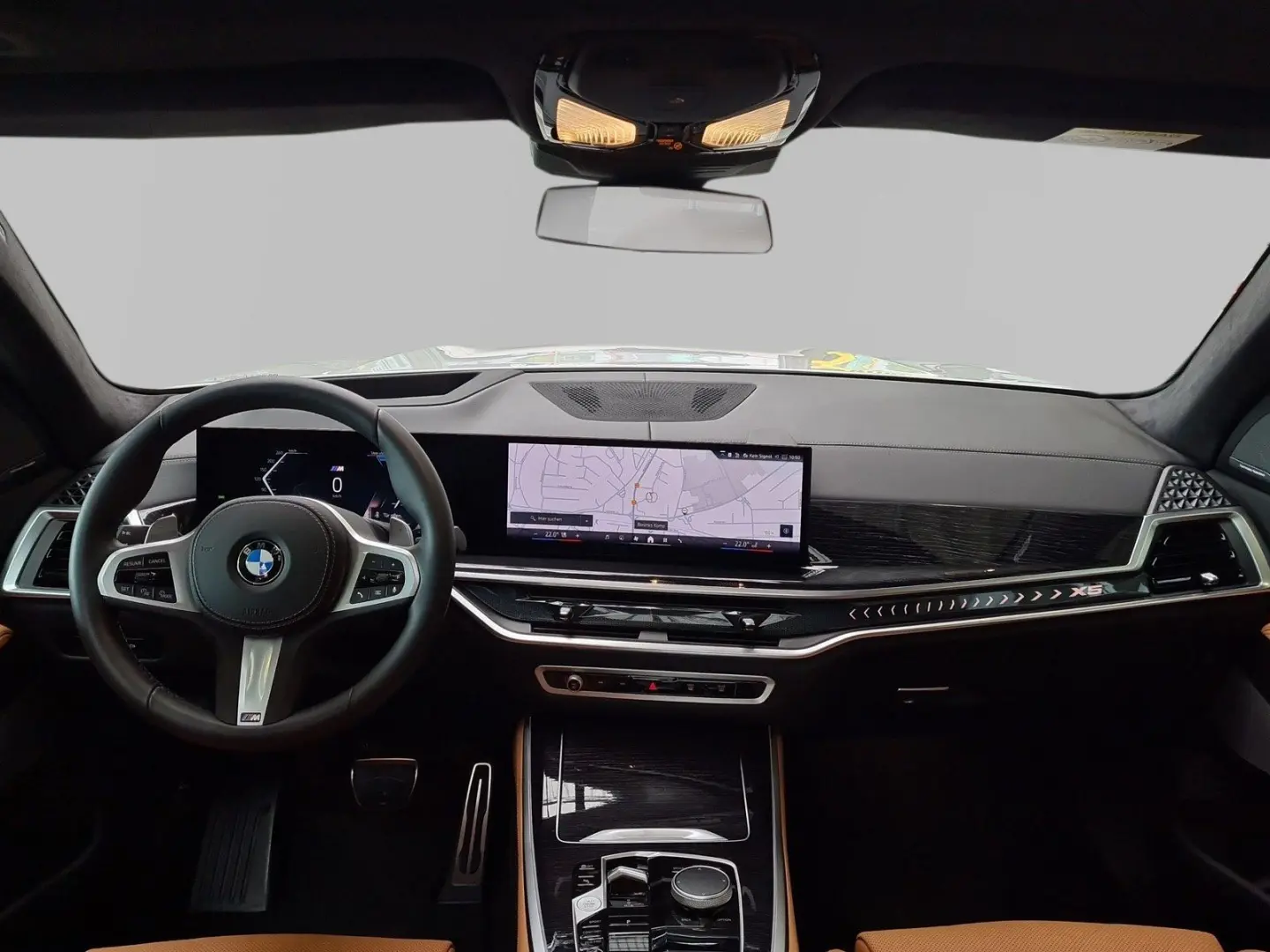 X5 xDrive40i M-Sport Pro Head-Up AHK HK HiFi uvm
