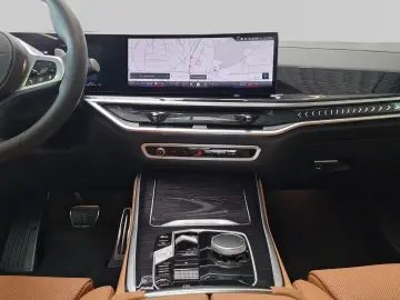 X5 xDrive40i M-Sport Pro Head-Up AHK HK HiFi uvm
