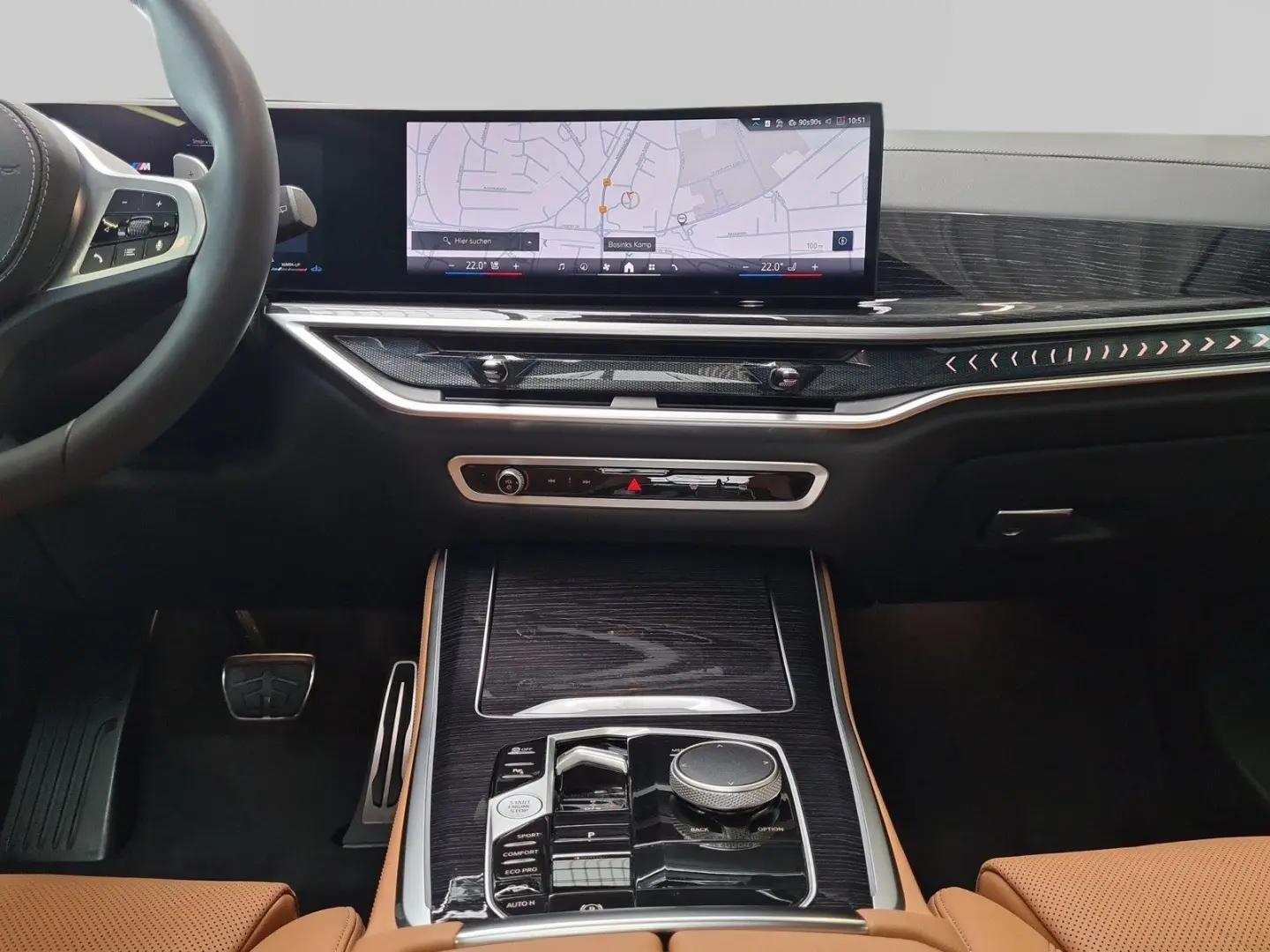 X5 xDrive40i M-Sport Pro Head-Up AHK HK HiFi uvm