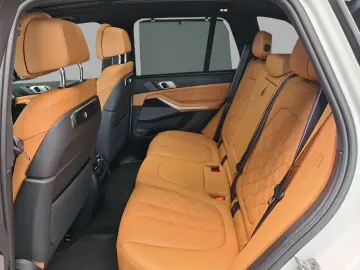 X5 xDrive40i M-Sport Pro Head-Up AHK HK HiFi uvm