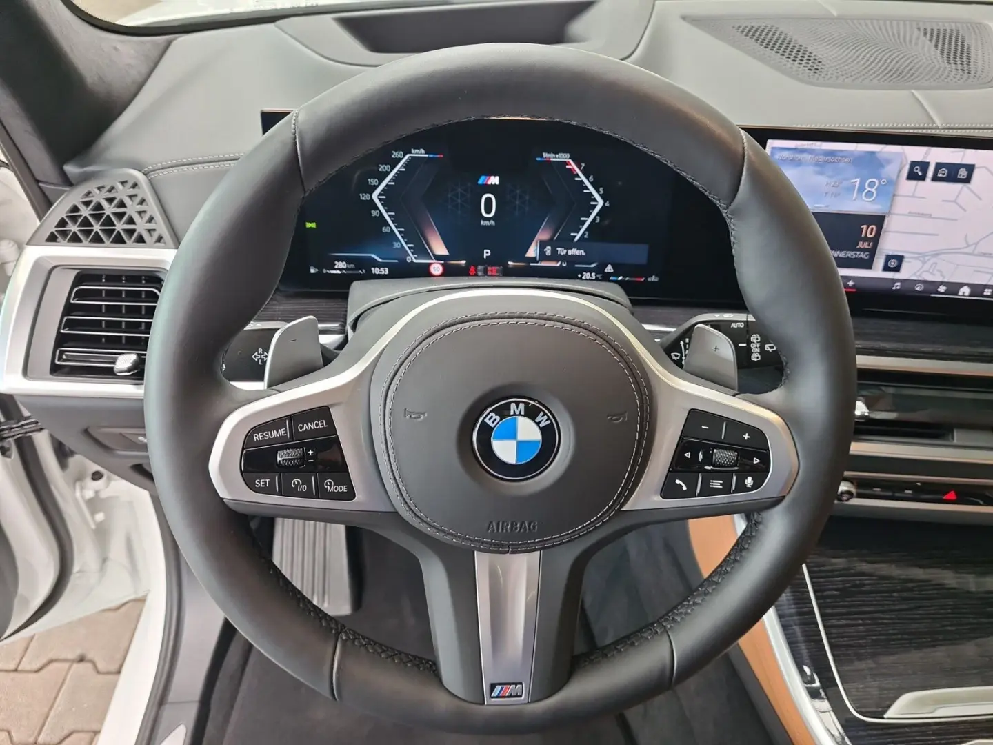 X5 xDrive40i M-Sport Pro Head-Up AHK HK HiFi uvm