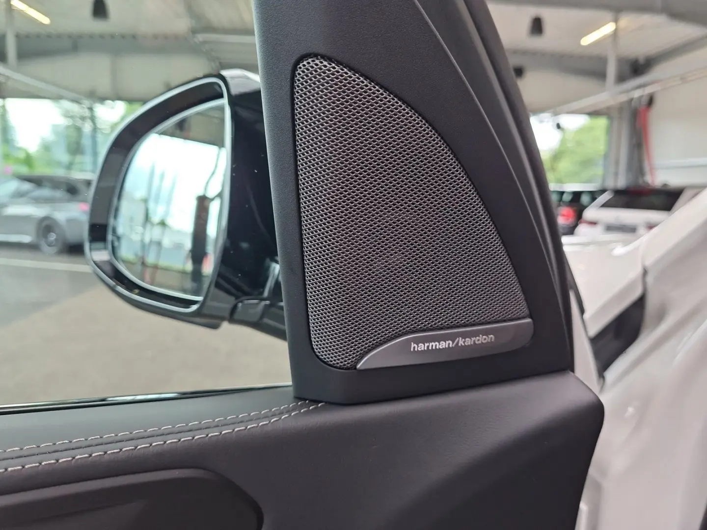 X5 xDrive40i M-Sport Pro Head-Up AHK HK HiFi uvm