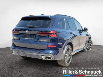 X5 xDrive 40d M-Sport AHK HUD STANDHZ PANO 360°