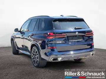 X5 xDrive 40d M-Sport AHK HUD STANDHZ PANO 360°