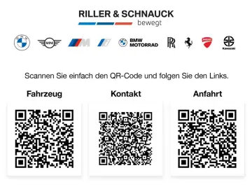 X5 xDrive 40d M-Sport AHK HUD STANDHZ PANO 360°