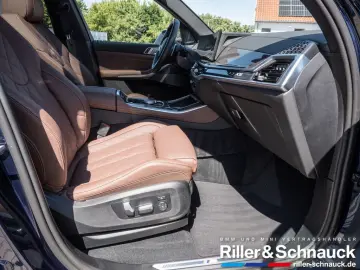 X5 xDrive 40d M-Sport AHK HUD STANDHZ PANO 360°