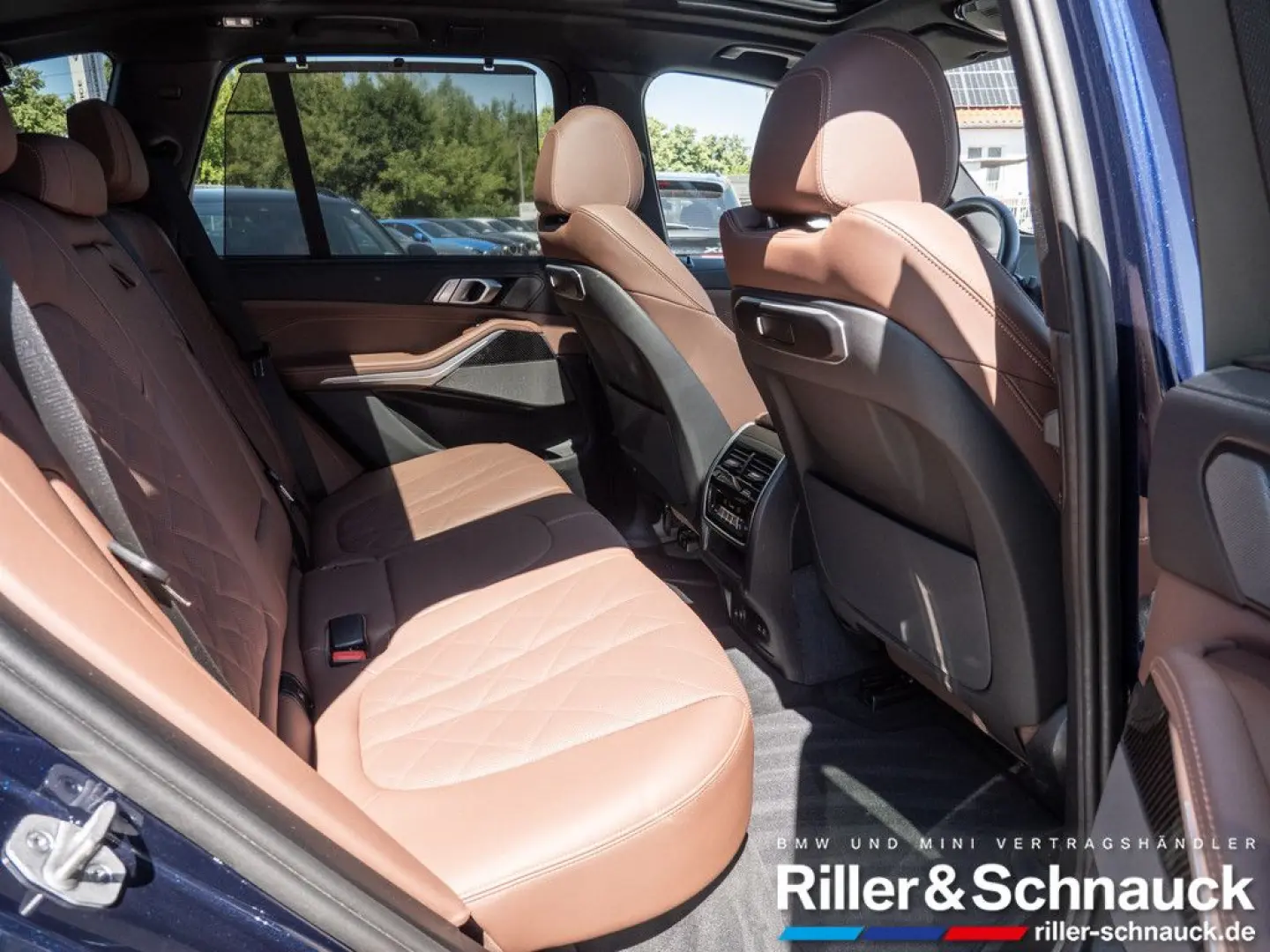 X5 xDrive 40d M-Sport AHK HUD STANDHZ PANO 360°