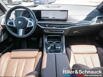 X5 xDrive 40d M-Sport AHK HUD STANDHZ PANO 360°