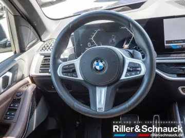 X5 xDrive 40d M-Sport AHK HUD STANDHZ PANO 360°